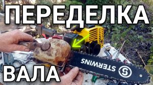 Мото-девайс.Скромный обзор совершенно бесполезной «шняги»!)