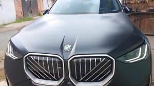 Ремонт водительского сиденья BMW X3 G48 китайской сборки. Устранение скрипа и щелчков.