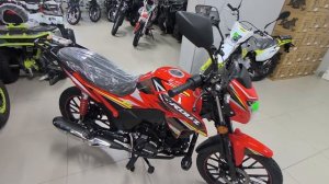 ROLYZ VERTIGO LS NEW 50/125
