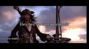 Drunken Sailor