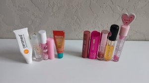 Project pan продуктов для губ. Начало💄💋