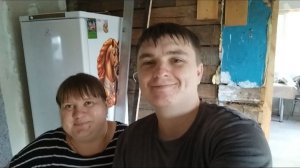 ПОШЛИ К ТЕСТЮ ЗА ПОДВЕСАМИ / ПОТИХОНЬКУ НАЧИНАЮ ВЫВОЗИТЬ ВЕТКИ С УЧАСТКА