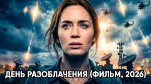День разоблачения (фильм, 2026) Disclosure Day