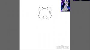 Арт для моль кв!/на что потратил 2 часа😭