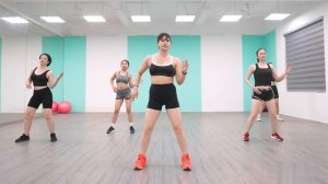 Eva Aerobic 250825