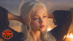 Crystalix - Heaven Was A Lie (Official Music Video)