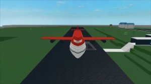 Survive a plane crash roblox