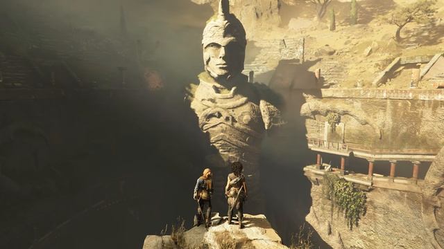 Resonance A Plague Tale Legacy | трейлер локаций смотреть онлайн