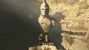 Resonance A Plague Tale Legacy | трейлер локаций