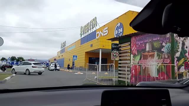 Мы в супермаркете "Лента".Обзор продукции/Пёс 🐕Лимонад катается в тележке/Простая жизнь в провинции смотреть онлайн