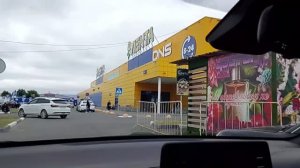 Мы в супермаркете «Лента».Обзор продукции/Пёс 🐕Лимонад катается в тележке/Простая жизнь в провинции
