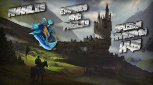 Призыв Калевалы х48 ➤ В поисках Сундука. #empiresandpazzles