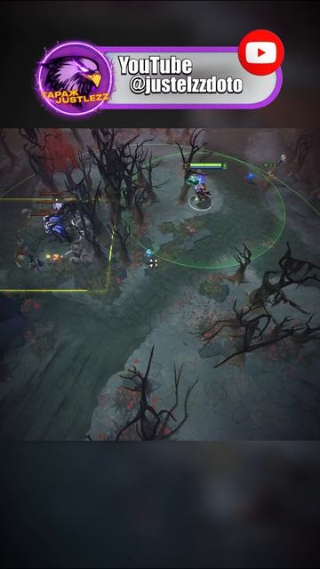2/3 Всё про варды #dota2 #дота2 #варды