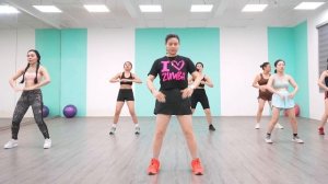 Eva Aerobic 251030