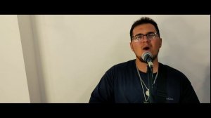 Joyo JPA863 - лучшая колонка для уличных музыкантов!
