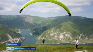 Вести Чеченской Республики 22.07.2026