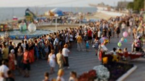 Как это было? День города, 2011 год.