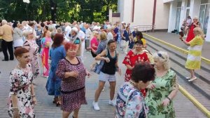 18.07.2026...💞«Чингис Хан»!.. Гомель!.