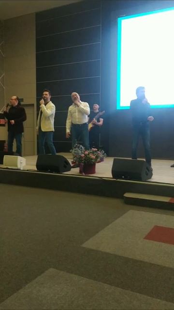 #концертхортурецкого