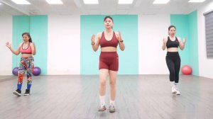 Eva Aerobic 251110
