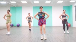 Eva Aerobic 251106