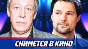 Ефремов снимется в кино впервые после тюрьмы ★ Новости Шоу-Бизнеса