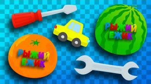 Сборник про Яйца Сюрприз Открываем Сюрпризы с игрушками Барбоскины фигурки Фиксики и другие
