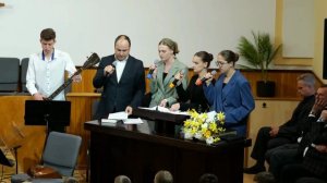 У креста на перепутье 🙏♥️ христианская песня
