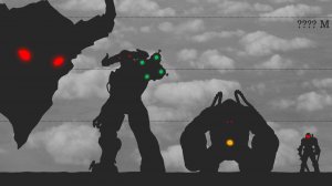 Реальный размер всех существ DOOM  Сравнение размеров (2026)