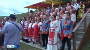 11:30 ВЕСТИ САХА 22/07/26 НА РУССКОМ ЯЗЫКЕ