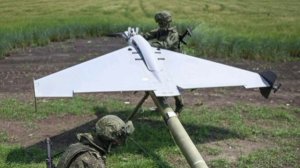 БПЛА «Севера» за сутки уничтожили шесть пикапов ВСУ в Сумской области.

Пикапы использовались для по