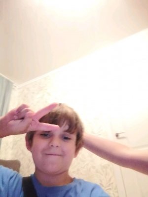 Сидим за викой