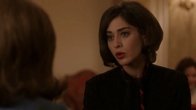Сериал Мастера секса – 4 сезон 10 серия/ Masters of Sex смотреть онлайн