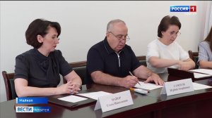 11.46 - «Вести. Адыгея» от 22.07.2026г.