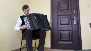 Репников Концертино 2,3 части