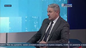 НОВОСТИ ТСТ (долганский язык), 22.07.2026