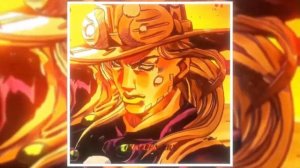 La Cheyenne | Gyro Zeppeli Edit « JoJo's Bizzare Adventune