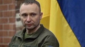 Зеленский включил заднюю и под давлением картонного майдана снял Сырского. Теперь вместо него Драпат