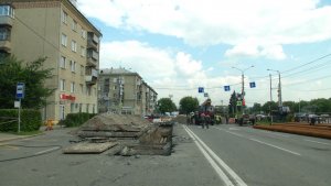Время местное. Эфир: 22-07-2026 - Подготовка к отопительному сезону