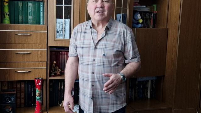 Виталий Парыгин - Давай поиграем в мир