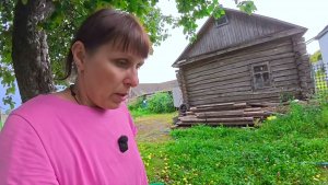 ПРОЙТИ МИМО НЕ СМОГЛА, ЗАБОТ ПРИБАВИЛОСЬ.