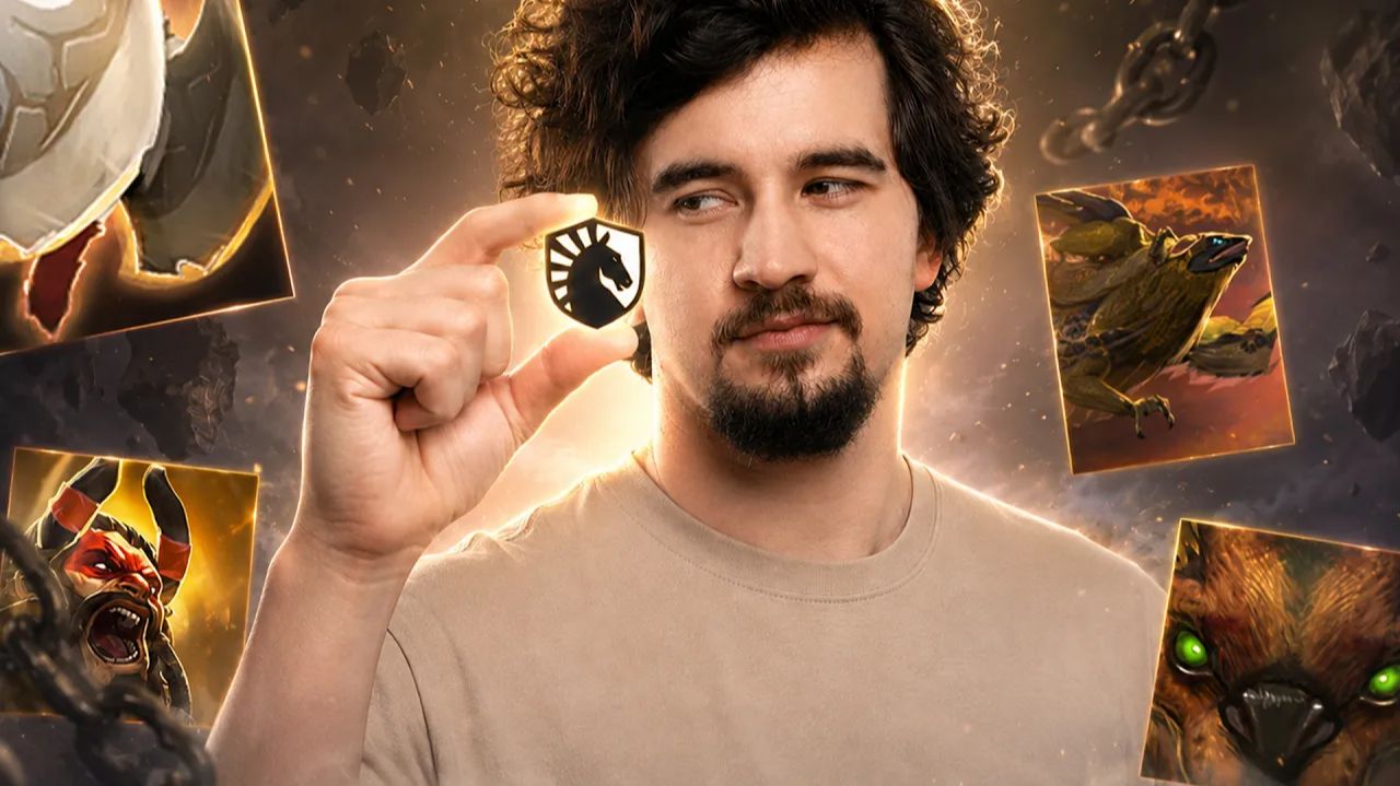Daxak Dota: КАК ИГРАТЬ НА БИСТМАСТЕРЕ？ КАТКА С МЕЙНА 16К ММР смотреть онлайн