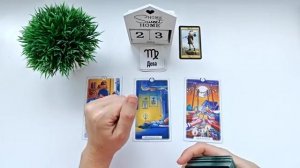 КАРТА ДНЯ 🔴 23 июля 2026 🚀 На колоде карт ТАРО🌞ВСЕ ЗНАКИ ЗОДИАКА/ Прогноз на день