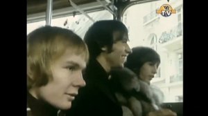 Bee Gees - Holiday   (1967)