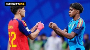 Ламин Ямаль в короне. Дональд Трамп доволен. Чемпионат увеличат.