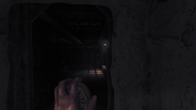 Amnesia the Bunker - Прохождение смотреть онлайн
