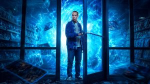 Стюарт Блум не смог спасти вселенную (1 сезон) — Русский тизер-трейлер (2026)
