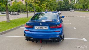 Bmw g20