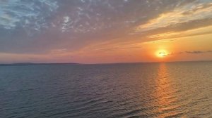 Море на рассвете 22.07.26.