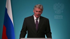 «Предела у безумия нет!»: Песков объяснил, почему новые санкции ударят по Европе